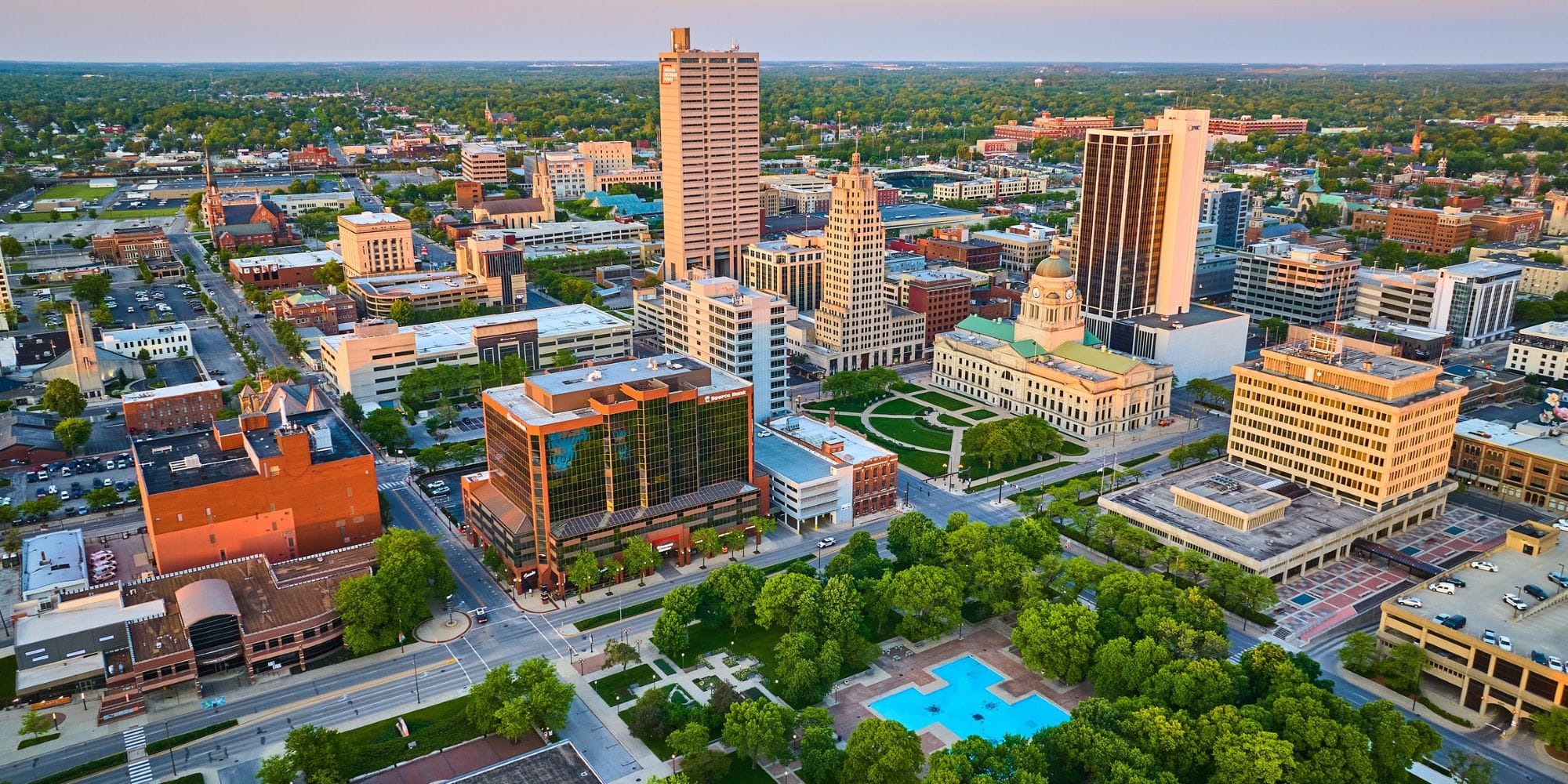 Fort Wayne Local Spotlight.